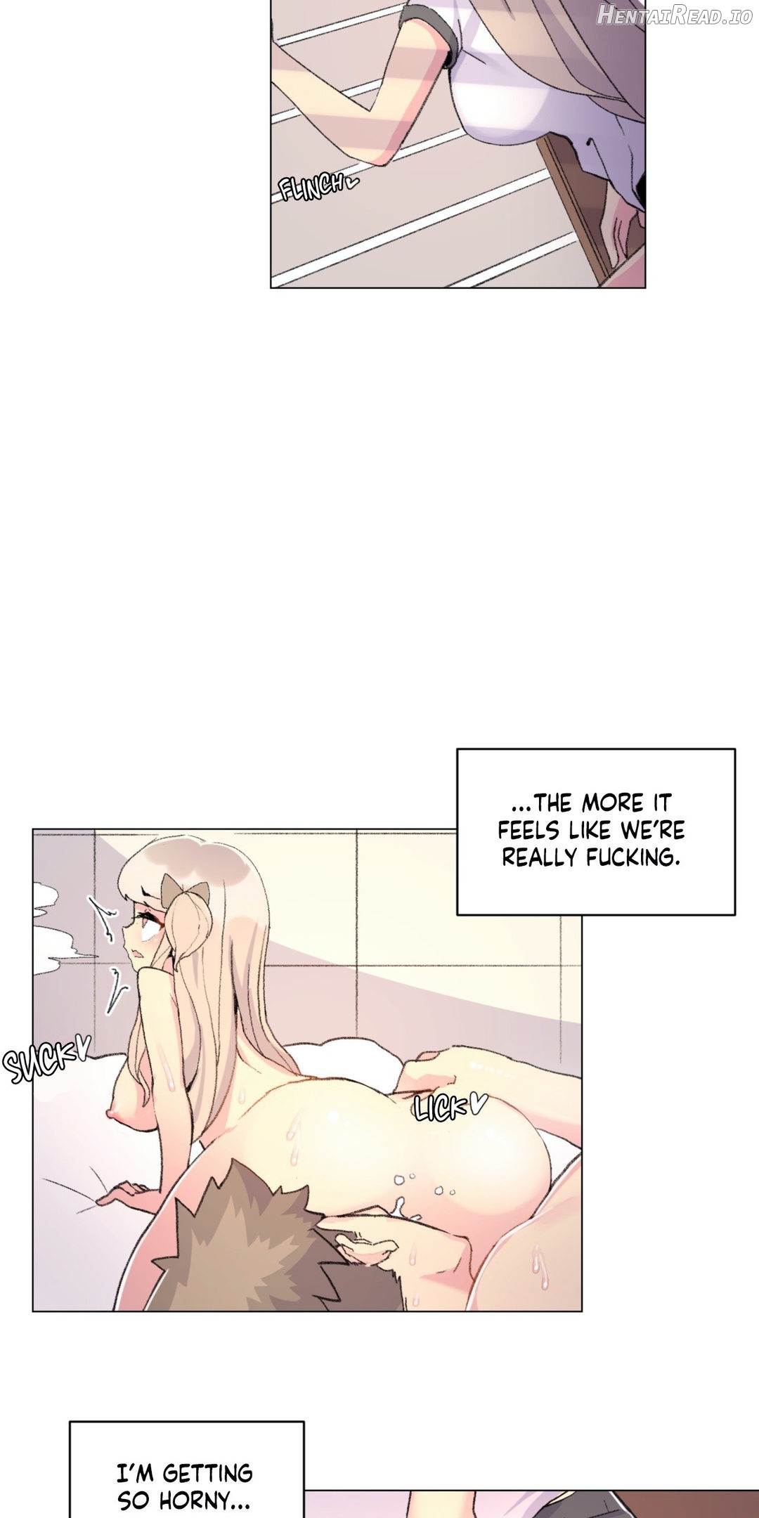 Sneak Peek Chapter 17 - page 25