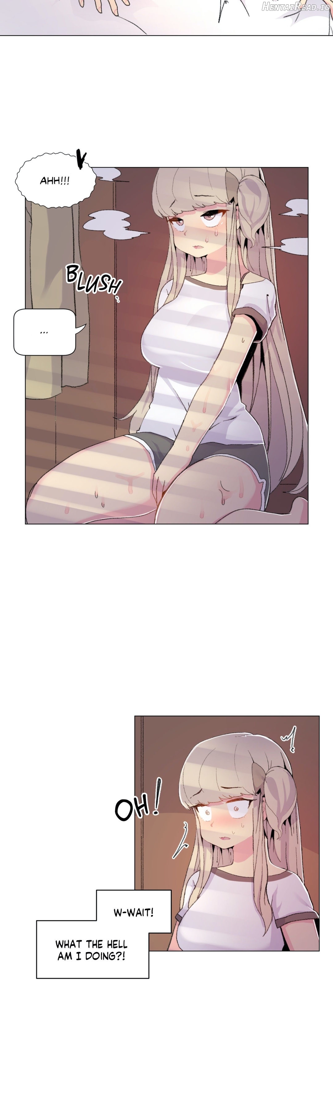 Sneak Peek Chapter 17 - page 27