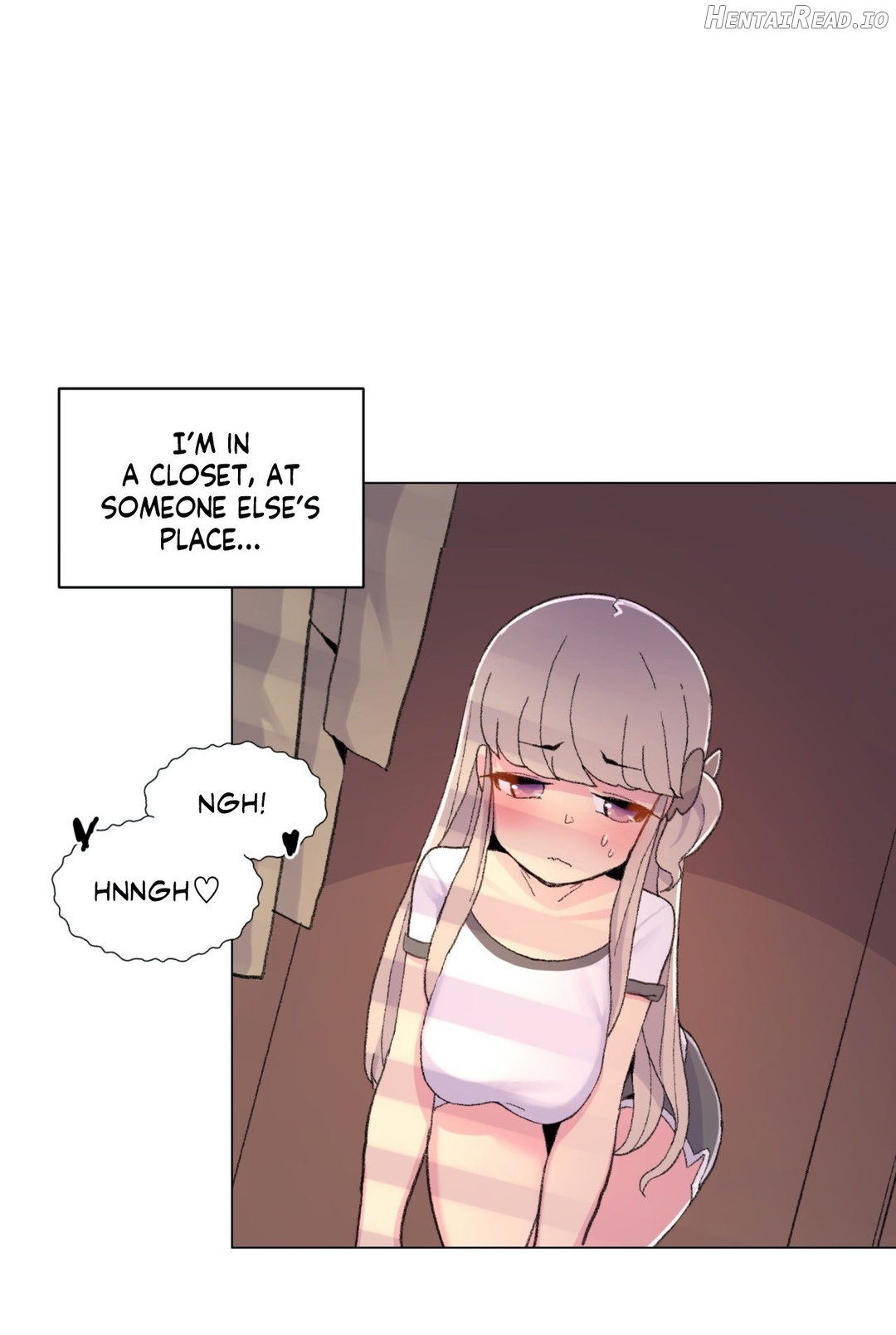 Sneak Peek Chapter 17 - page 28