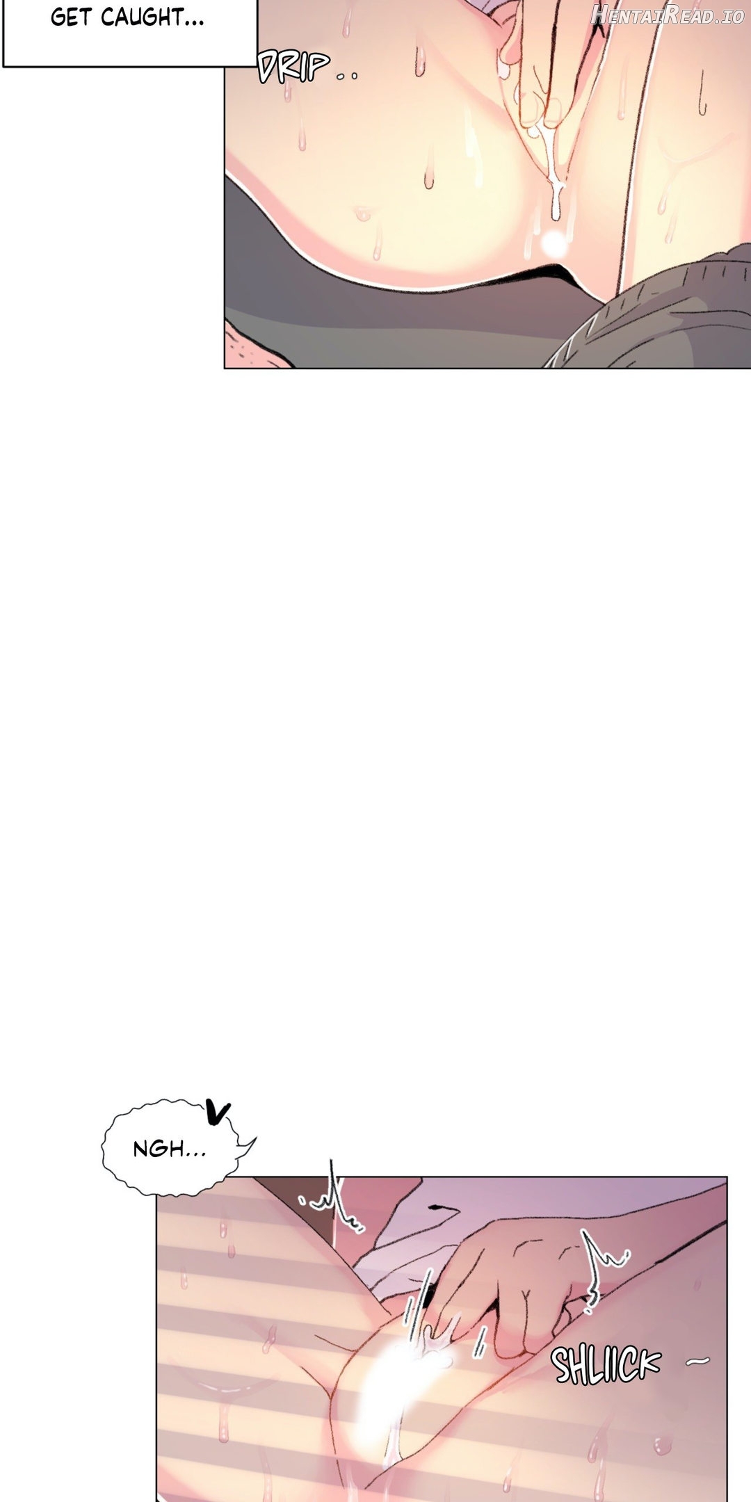 Sneak Peek Chapter 17 - page 31