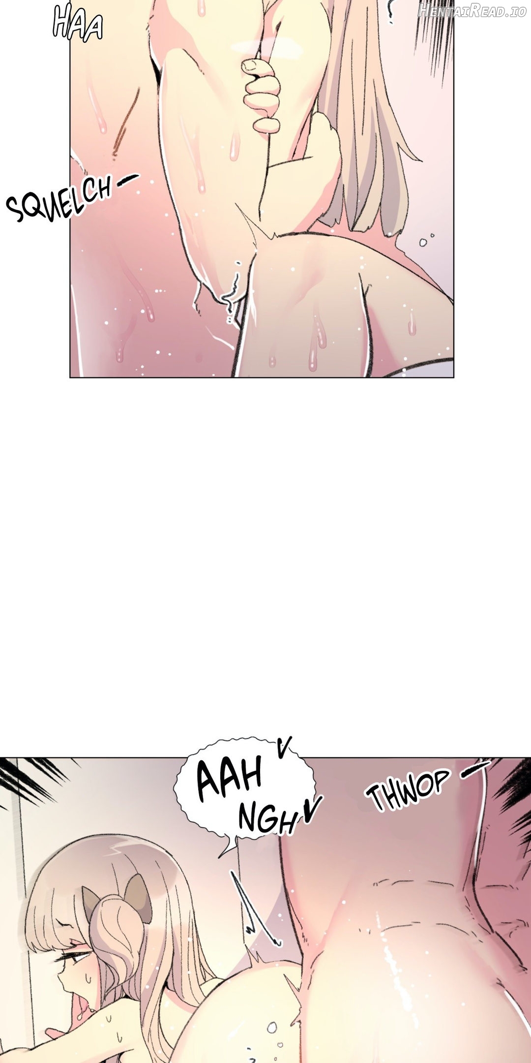 Sneak Peek Chapter 17 - page 34