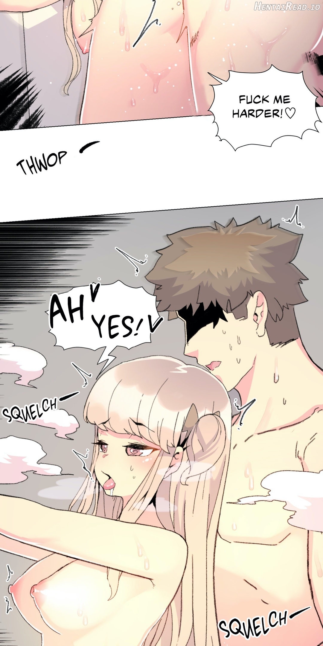 Sneak Peek Chapter 17 - page 35