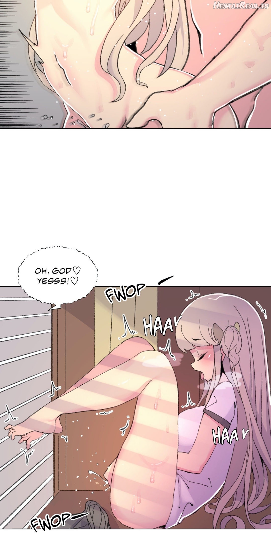 Sneak Peek Chapter 17 - page 36