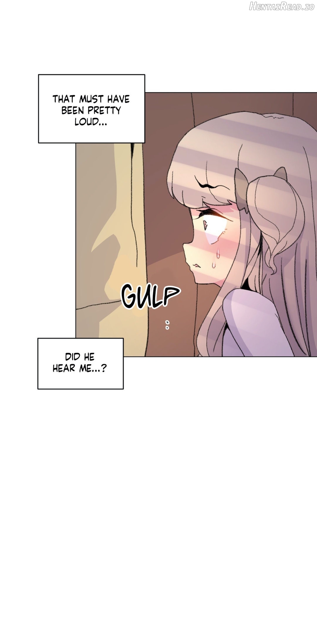 Sneak Peek Chapter 17 - page 40