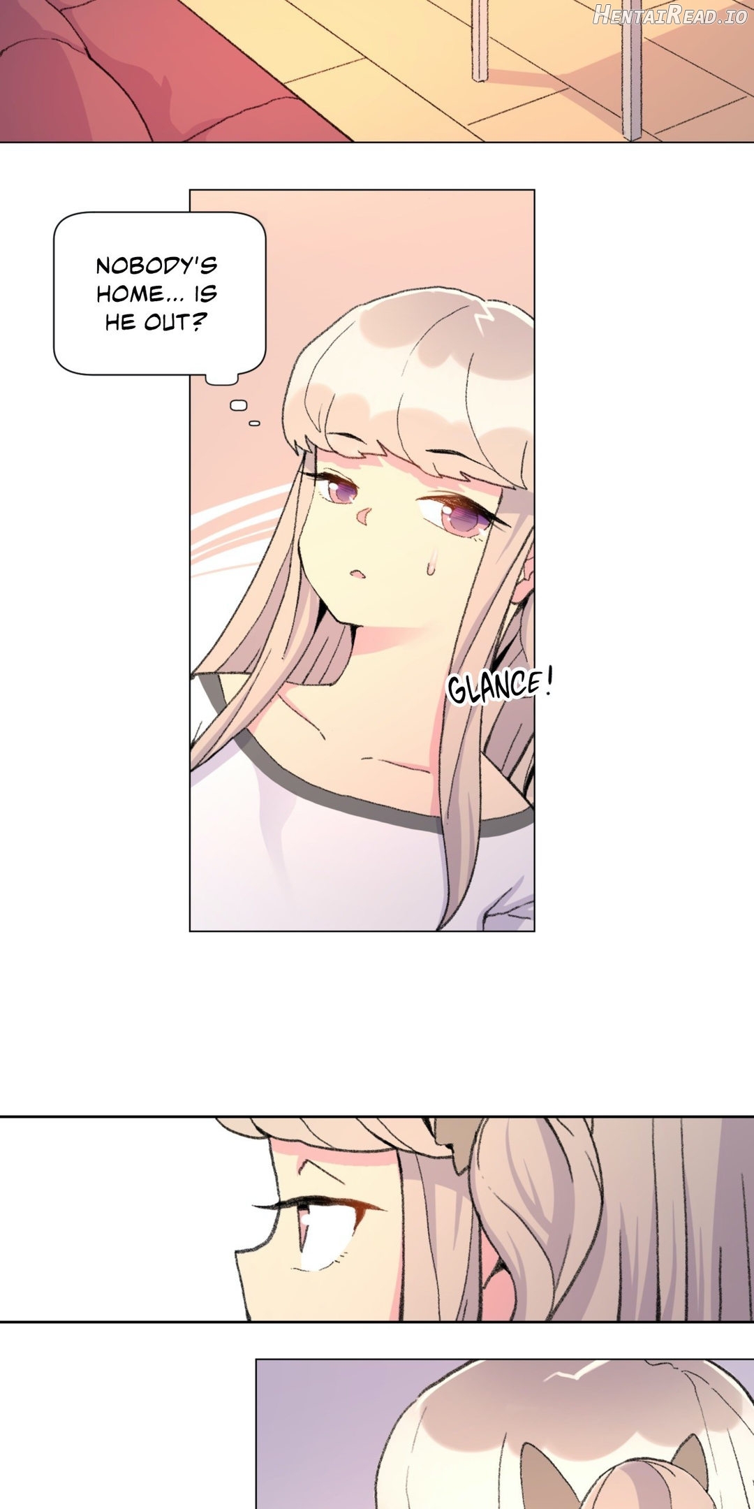 Sneak Peek Chapter 17 - page 5