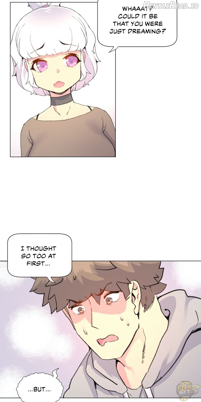 Sneak Peek Chapter 18 - page 13