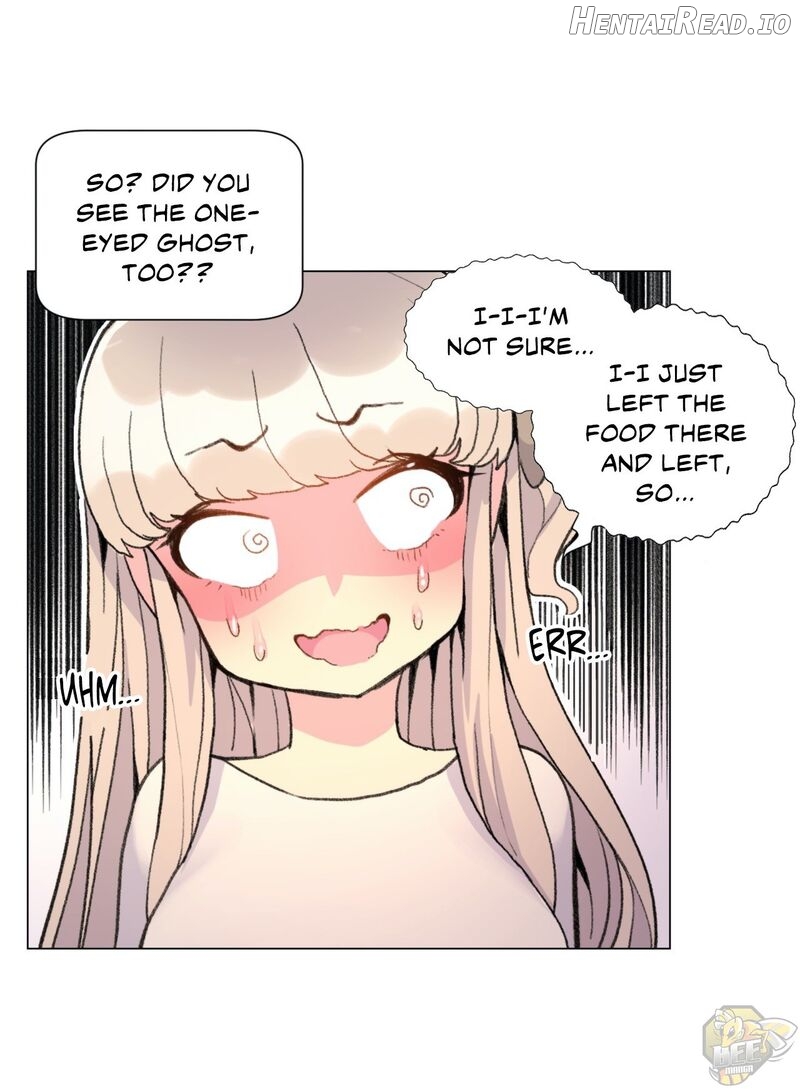 Sneak Peek Chapter 18 - page 20