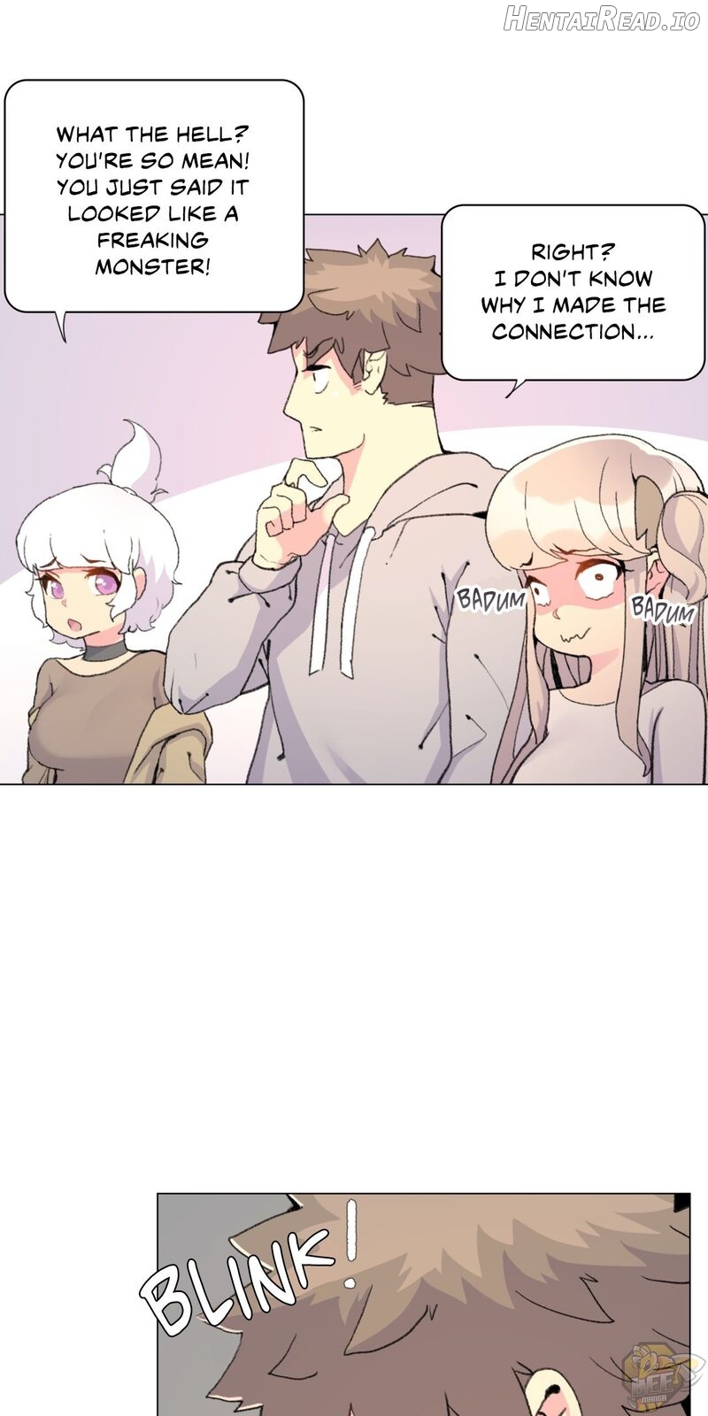 Sneak Peek Chapter 18 - page 22