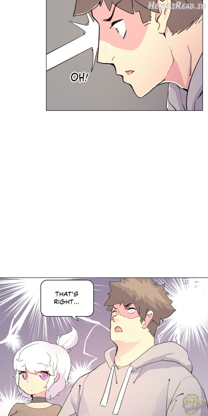 Sneak Peek Chapter 18 - page 23