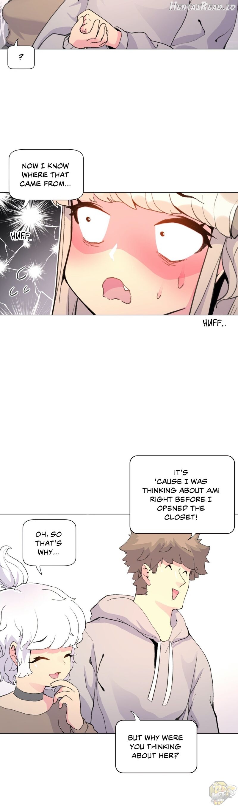 Sneak Peek Chapter 18 - page 24