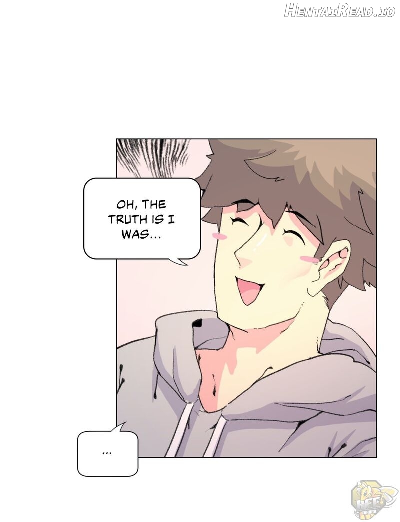 Sneak Peek Chapter 18 - page 25