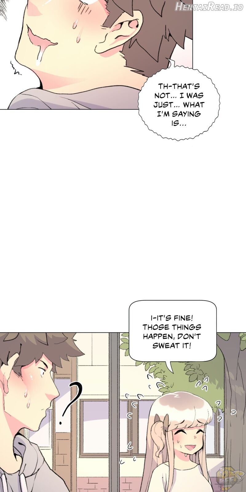 Sneak Peek Chapter 18 - page 27