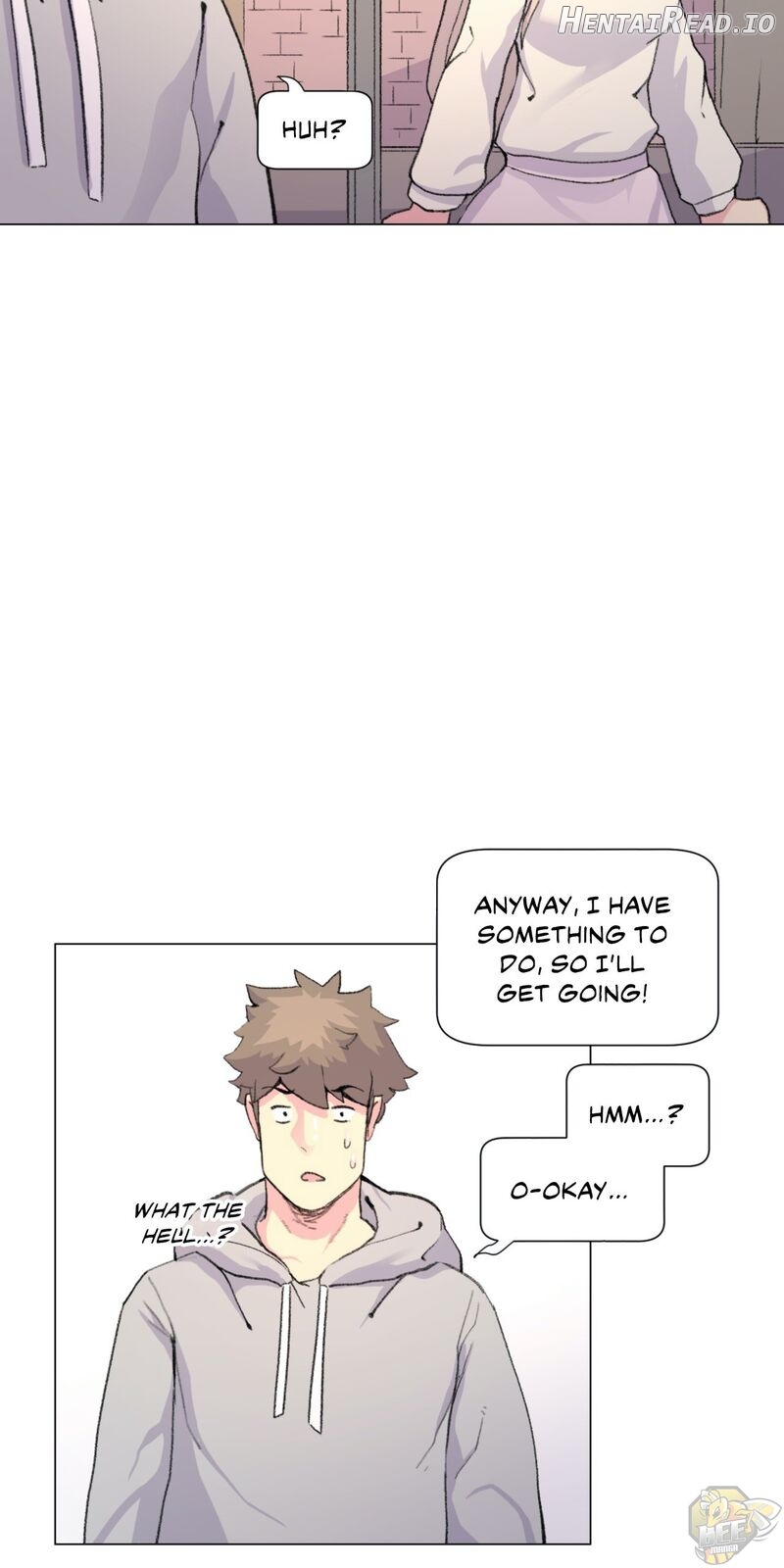 Sneak Peek Chapter 18 - page 28