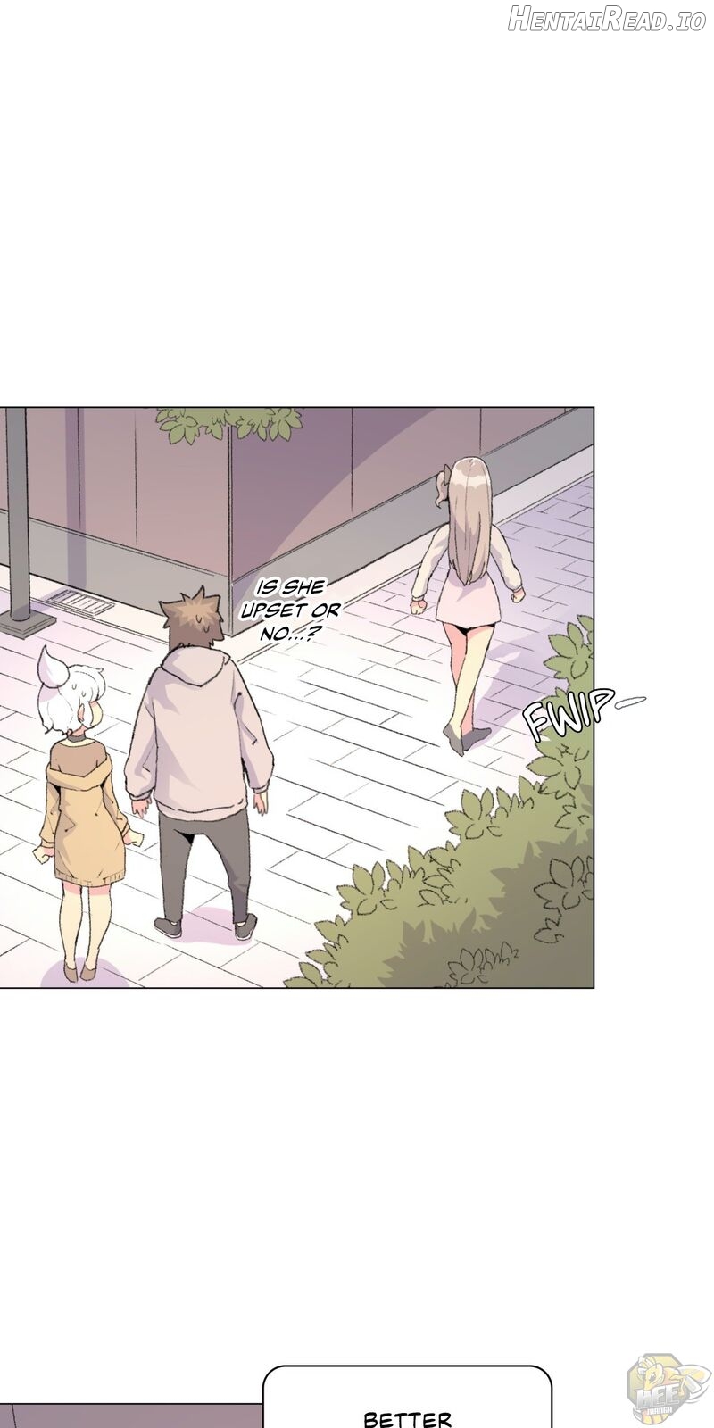 Sneak Peek Chapter 18 - page 29