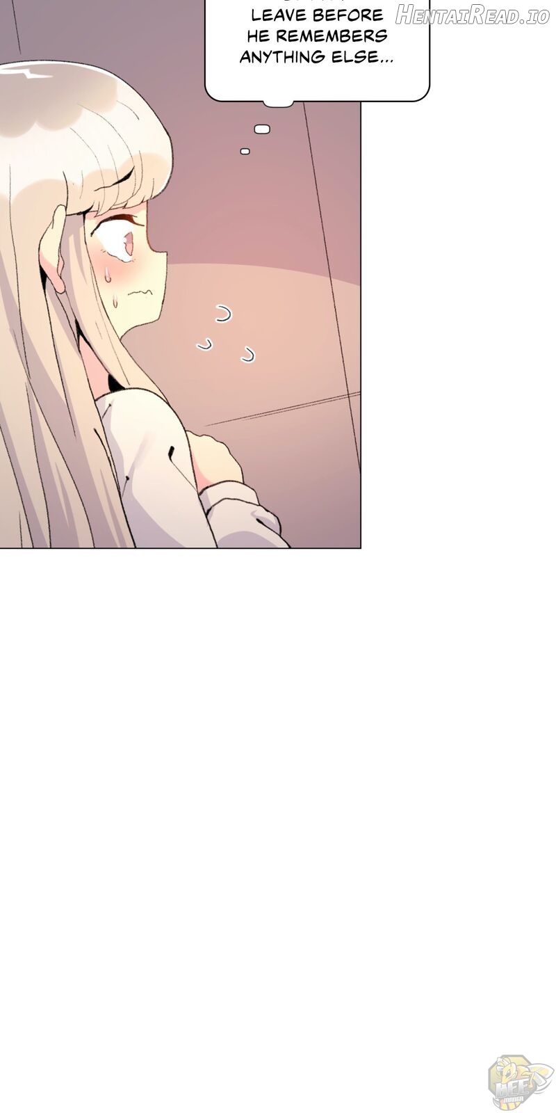Sneak Peek Chapter 18 - page 30