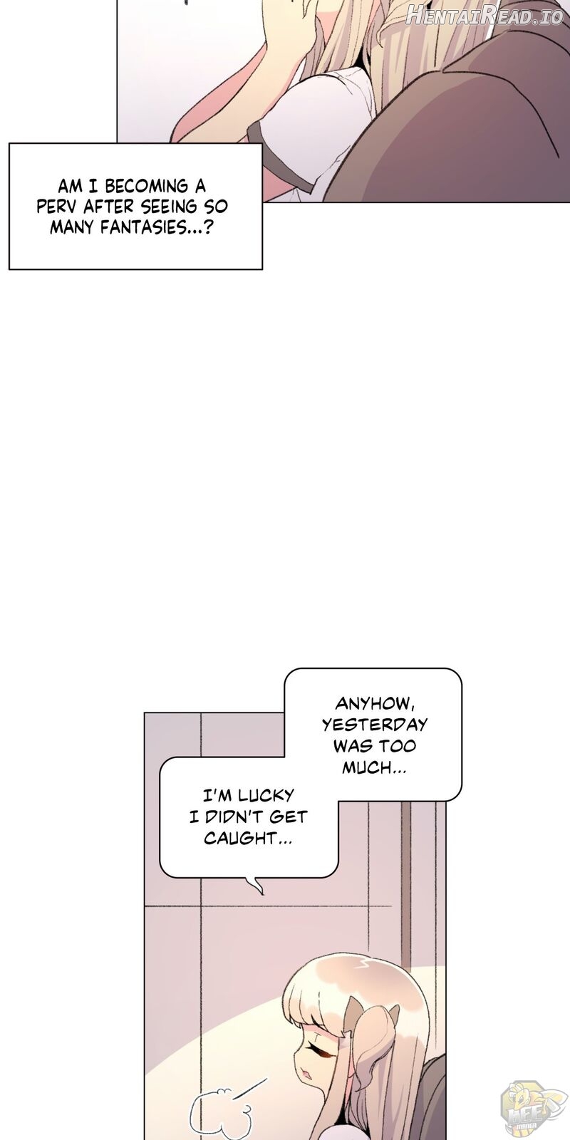 Sneak Peek Chapter 18 - page 35