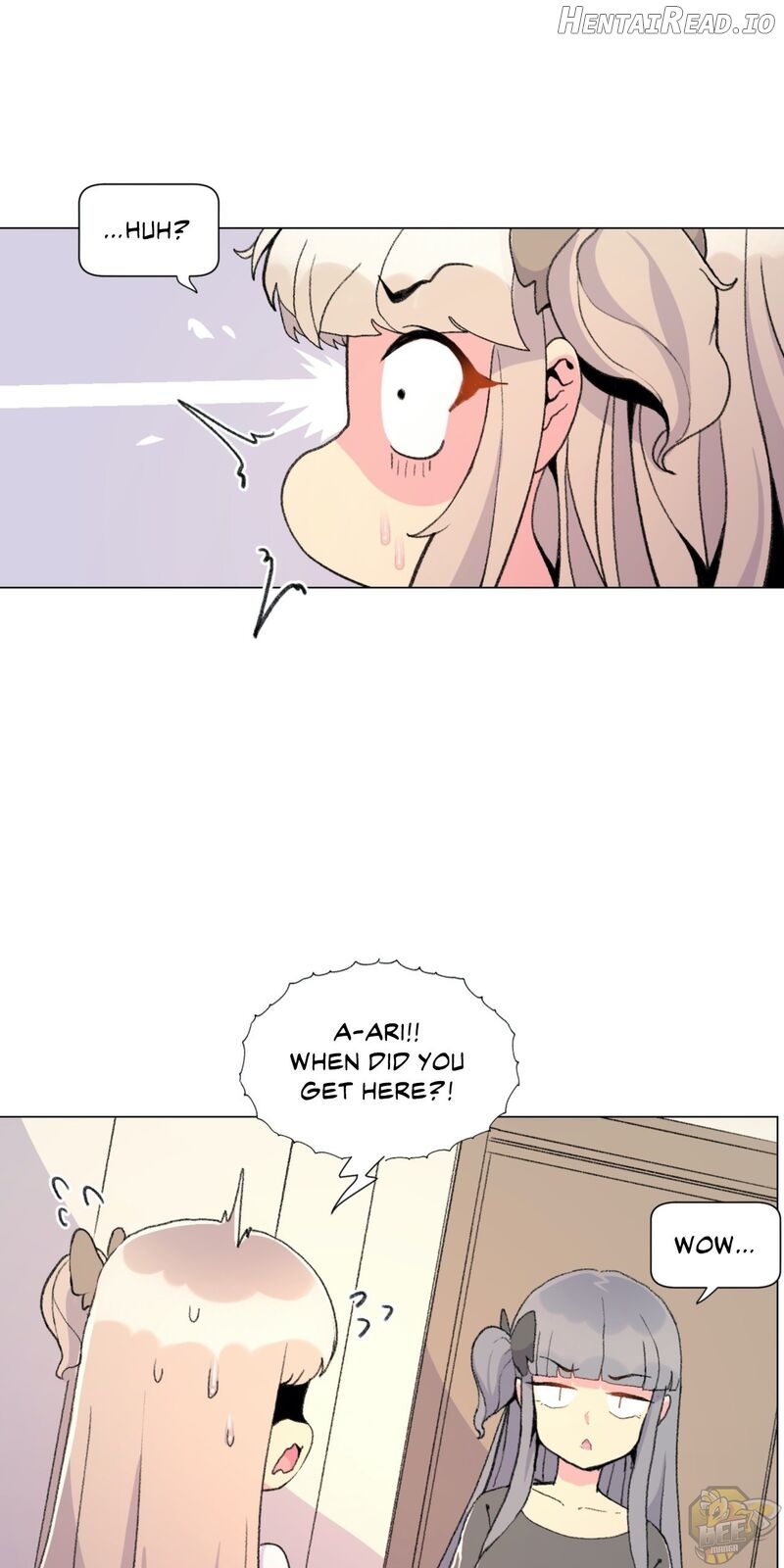 Sneak Peek Chapter 18 - page 37