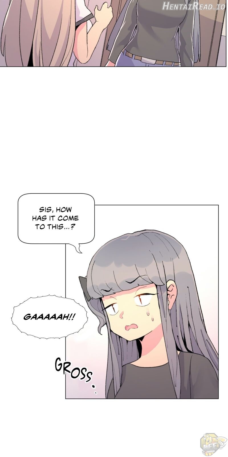 Sneak Peek Chapter 18 - page 38
