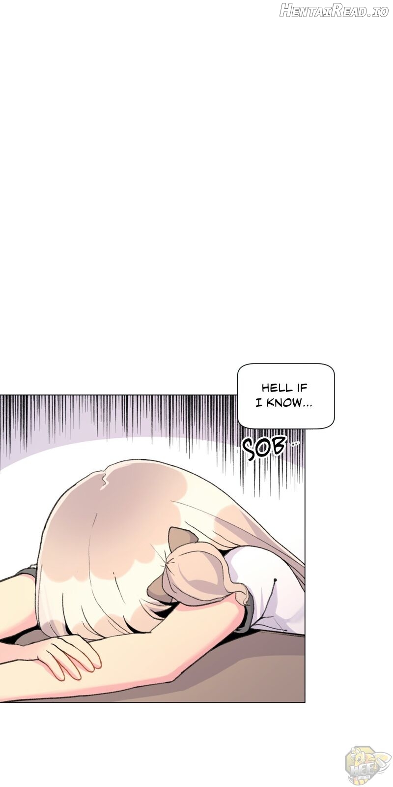 Sneak Peek Chapter 18 - page 39