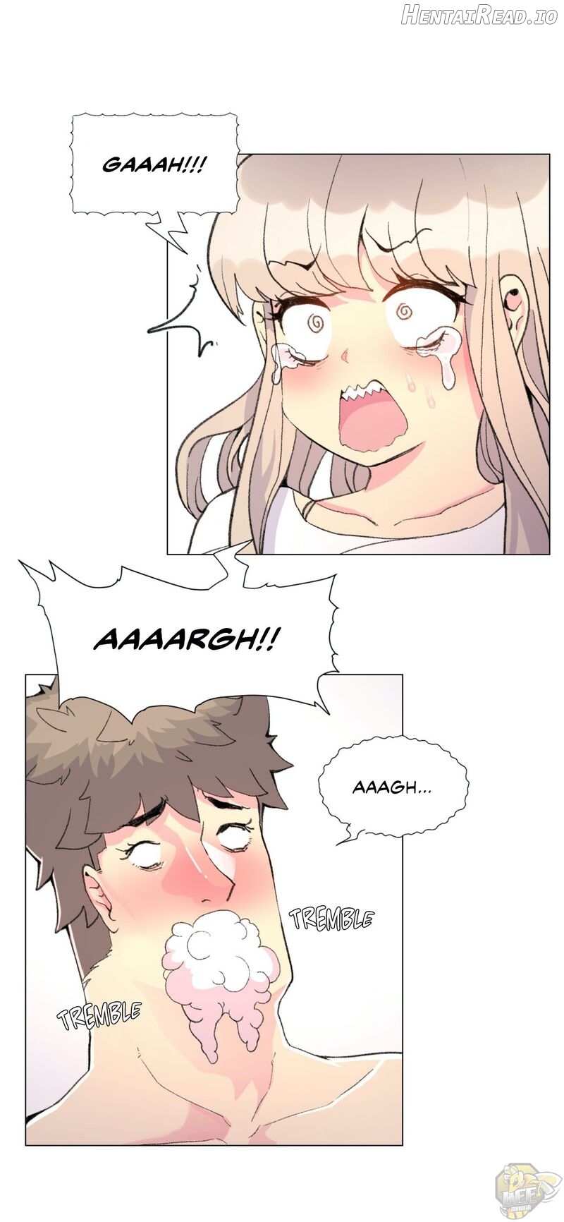 Sneak Peek Chapter 18 - page 4