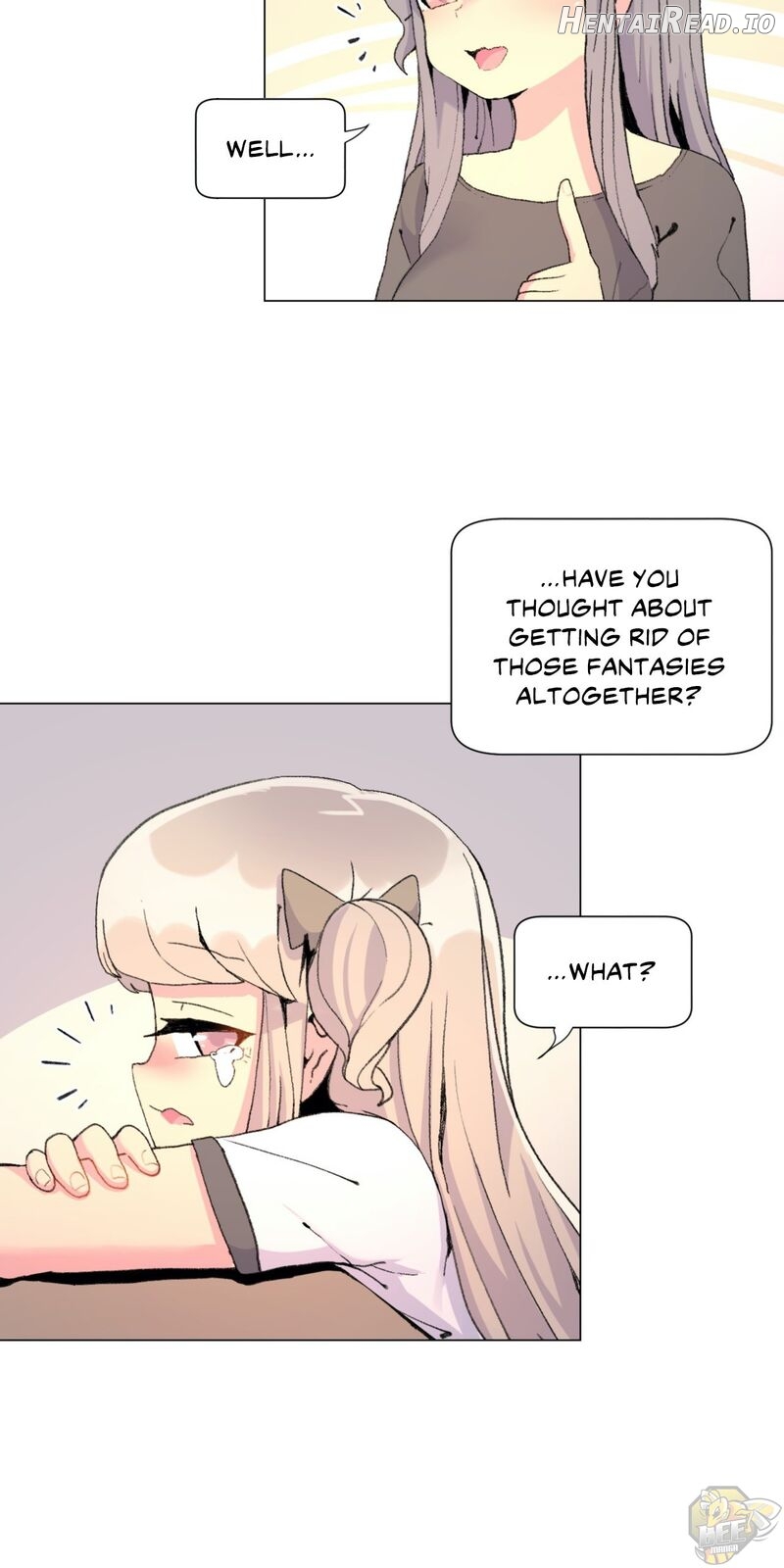 Sneak Peek Chapter 18 - page 42