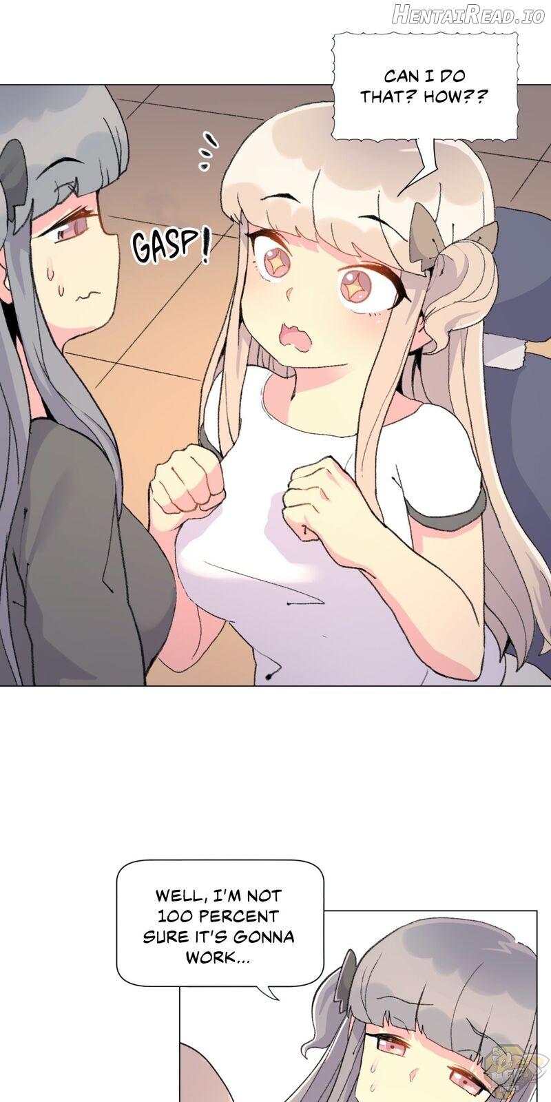 Sneak Peek Chapter 18 - page 43
