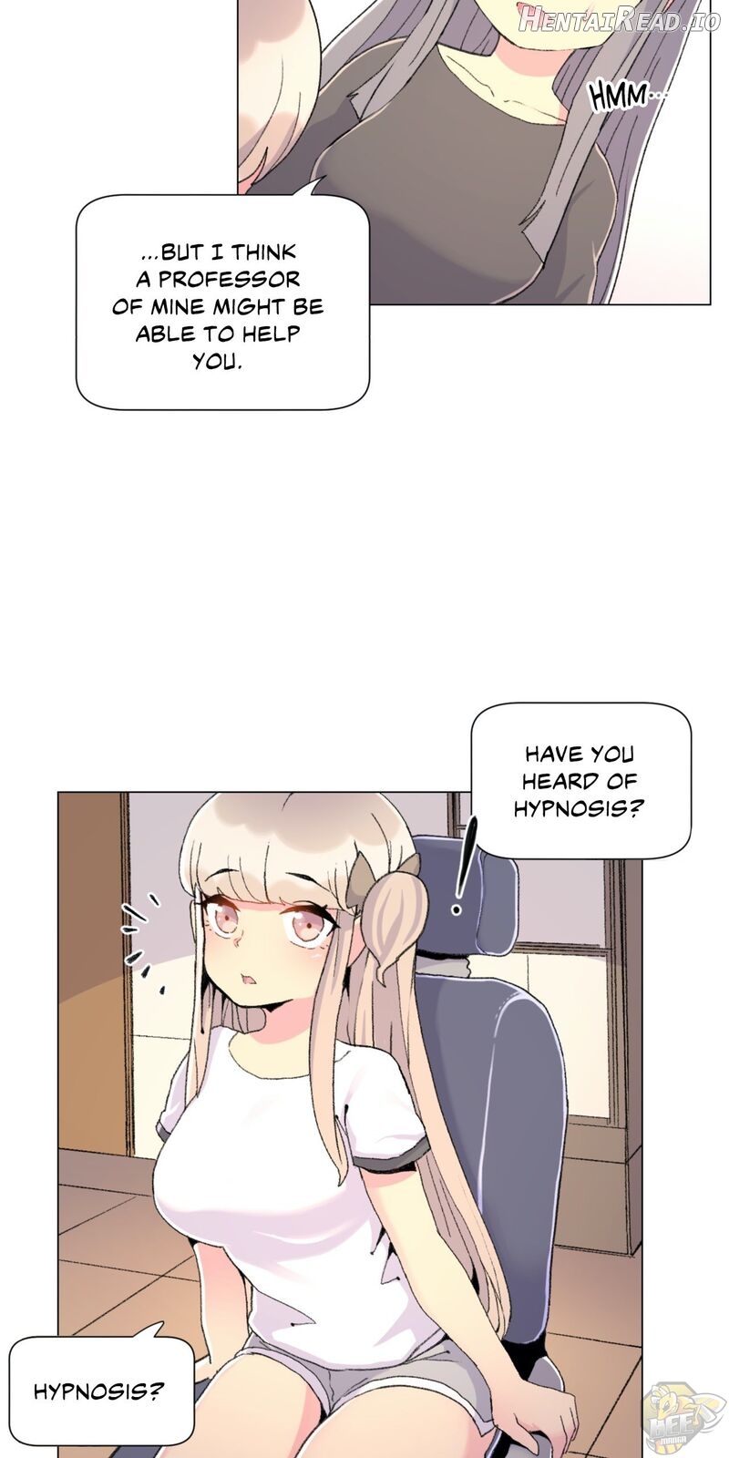 Sneak Peek Chapter 18 - page 44
