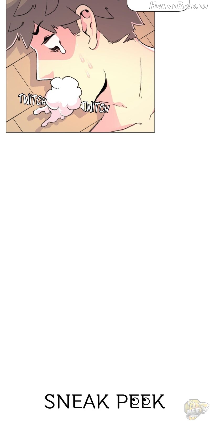 Sneak Peek Chapter 18 - page 6