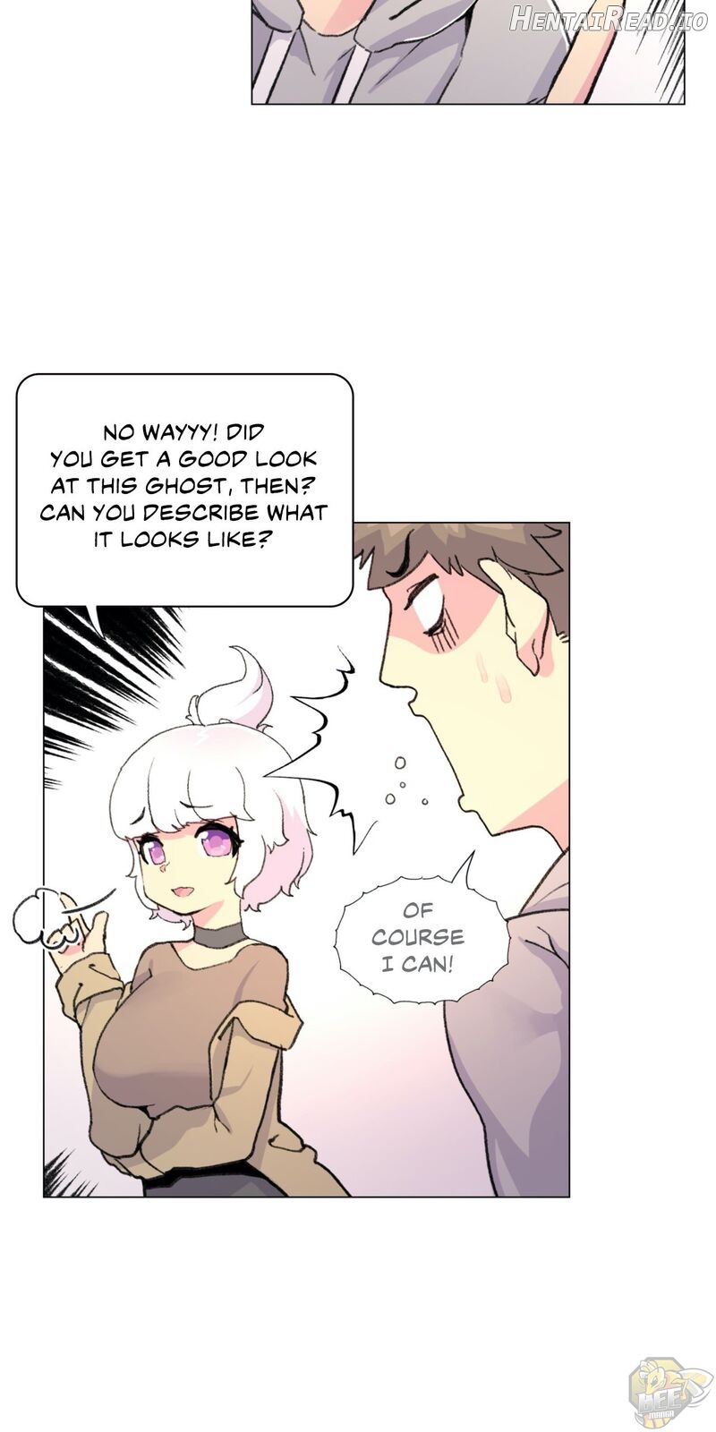 Sneak Peek Chapter 18 - page 9