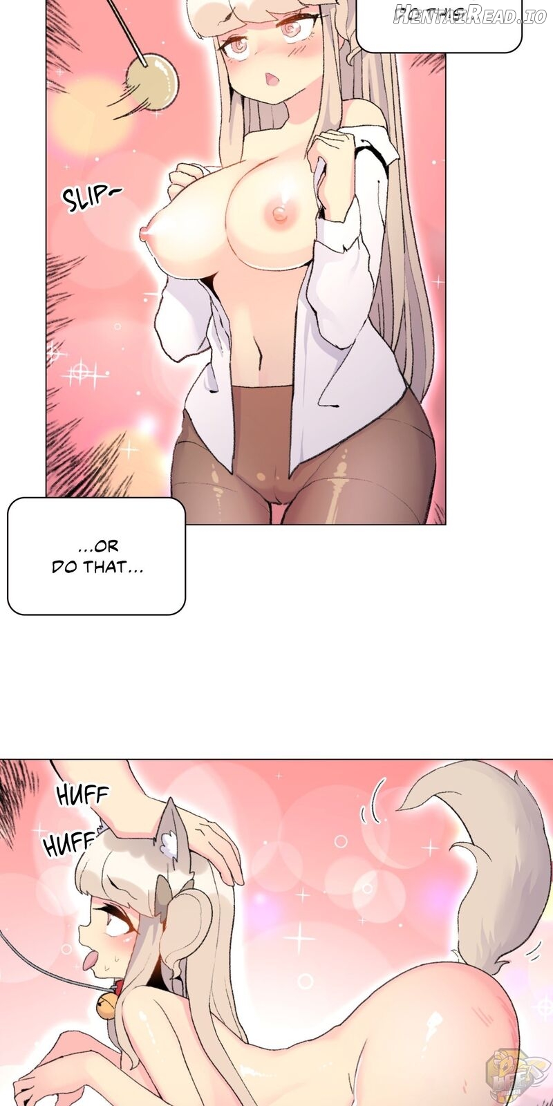 Sneak Peek Chapter 19 - page 12
