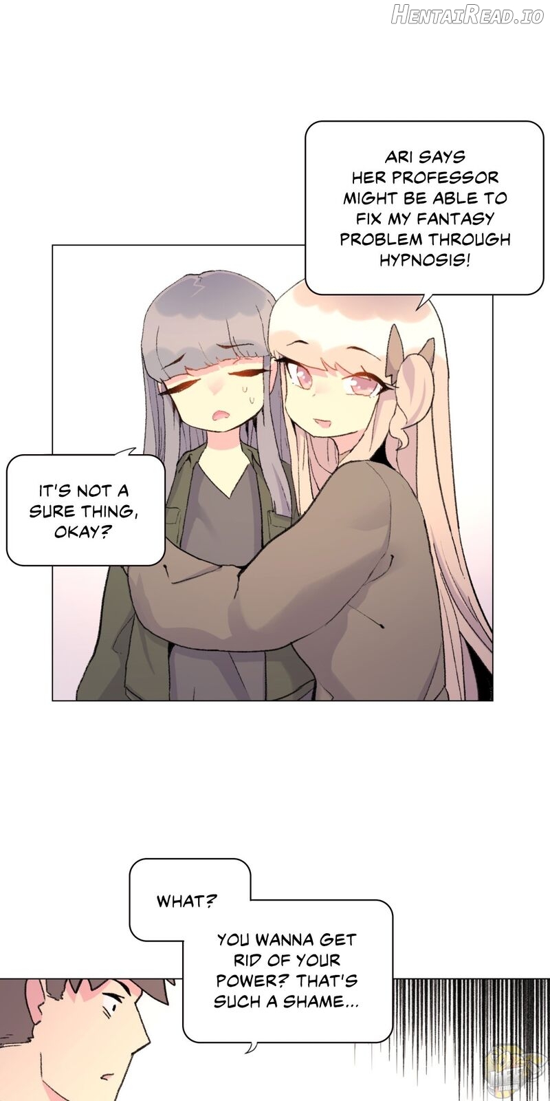 Sneak Peek Chapter 19 - page 15