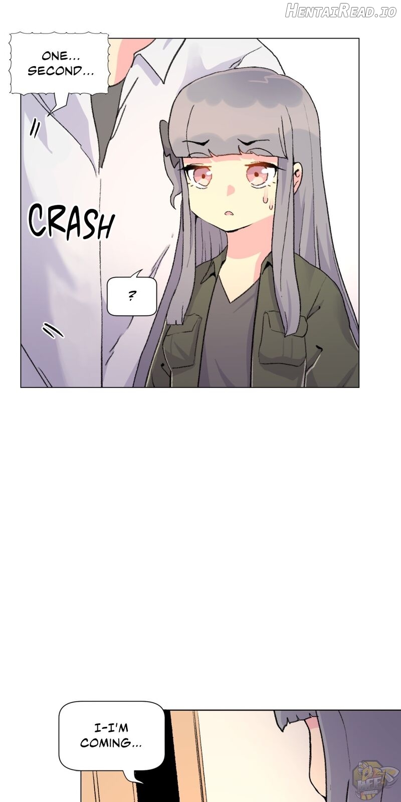 Sneak Peek Chapter 19 - page 26