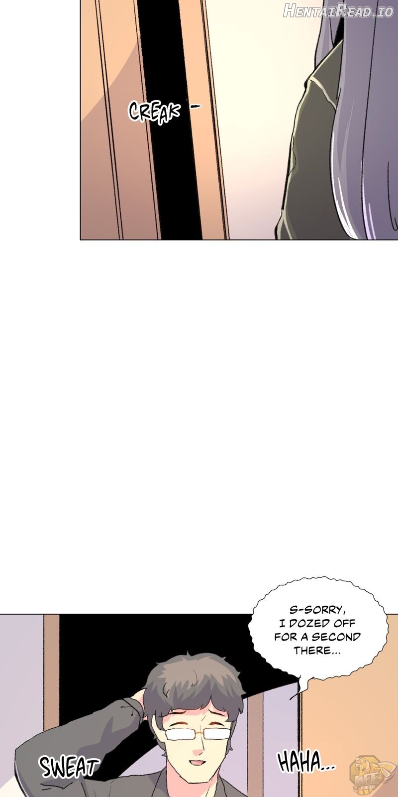 Sneak Peek Chapter 19 - page 27