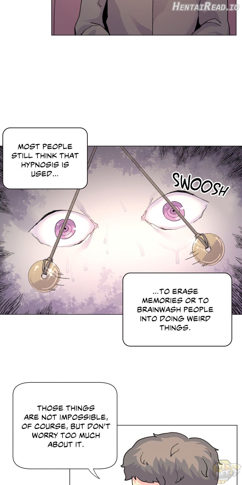 Sneak Peek Chapter 19 - page 38