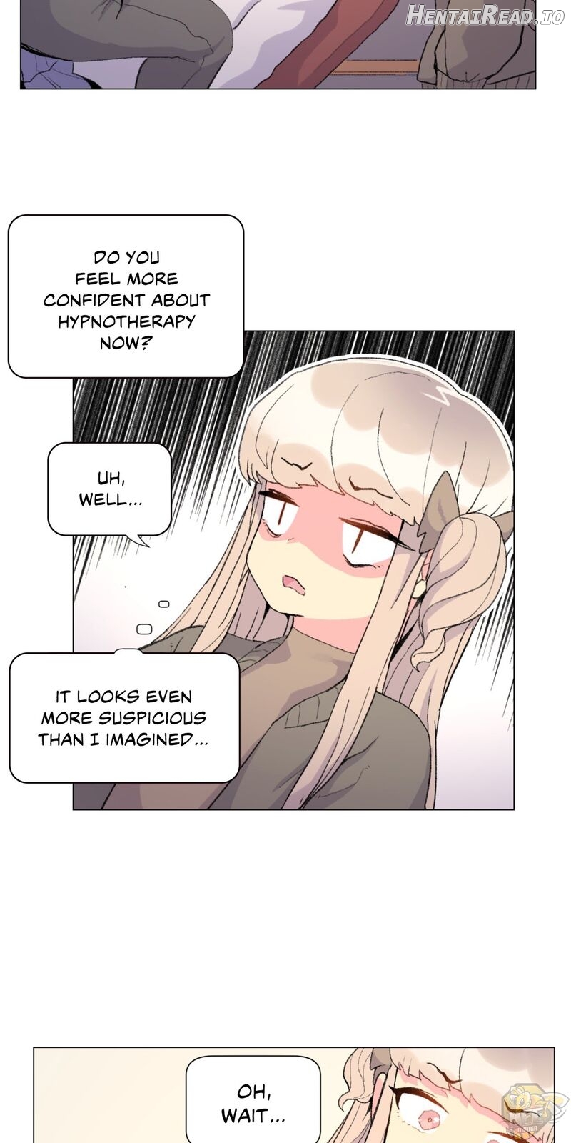 Sneak Peek Chapter 20 - page 10