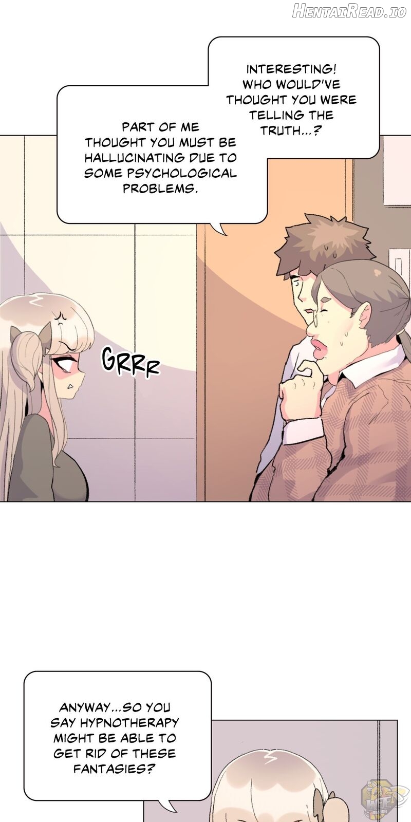 Sneak Peek Chapter 20 - page 22