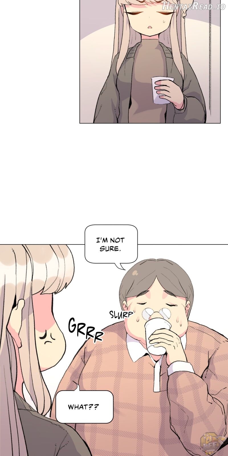 Sneak Peek Chapter 20 - page 23