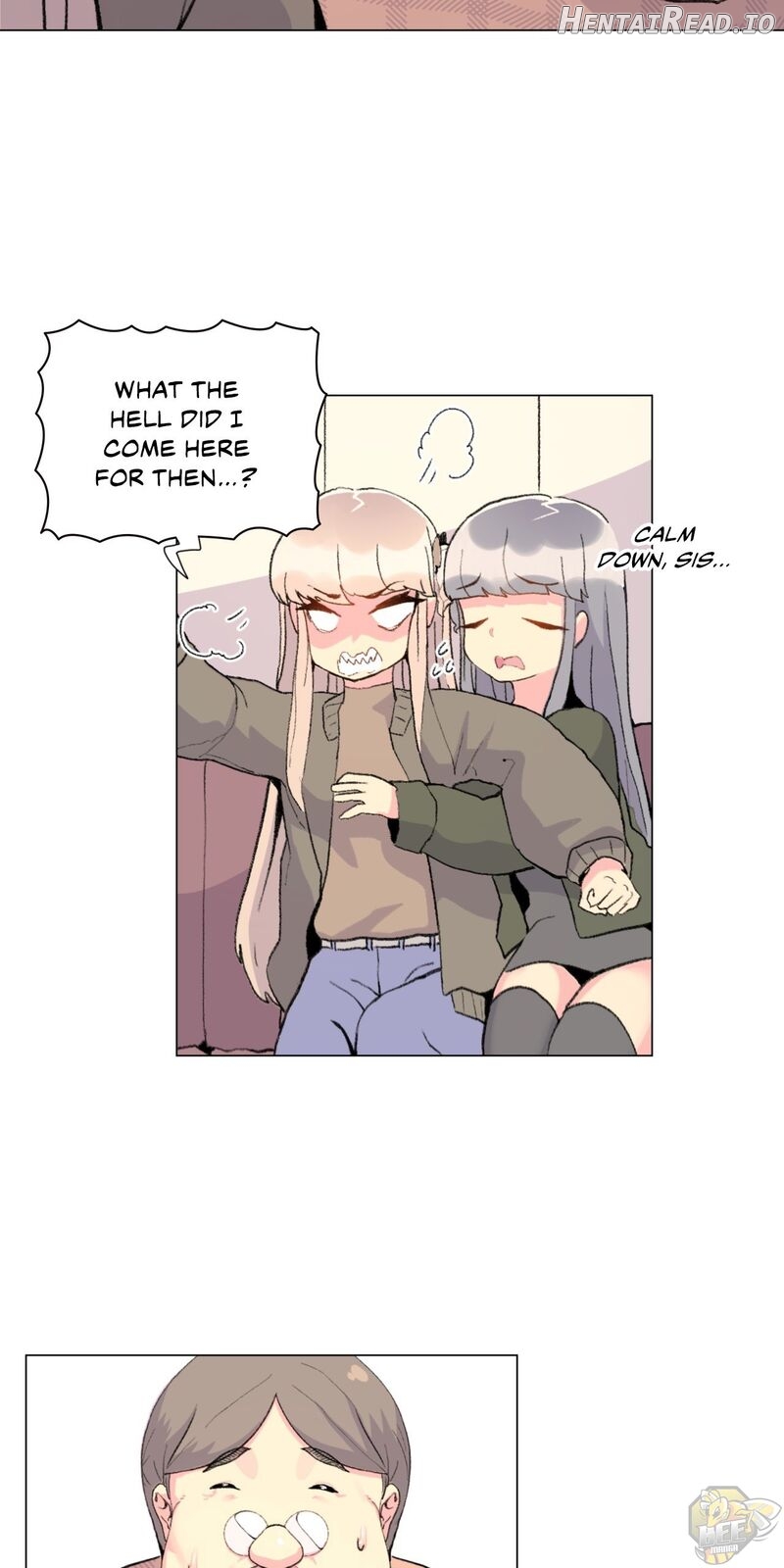 Sneak Peek Chapter 20 - page 24