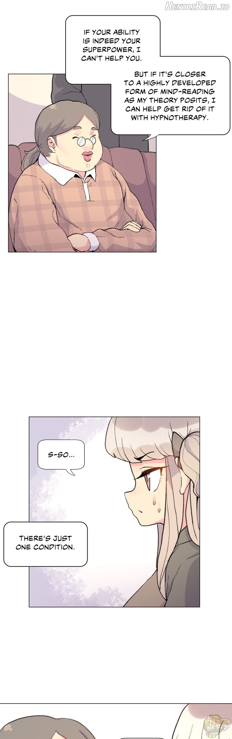 Sneak Peek Chapter 20 - page 29