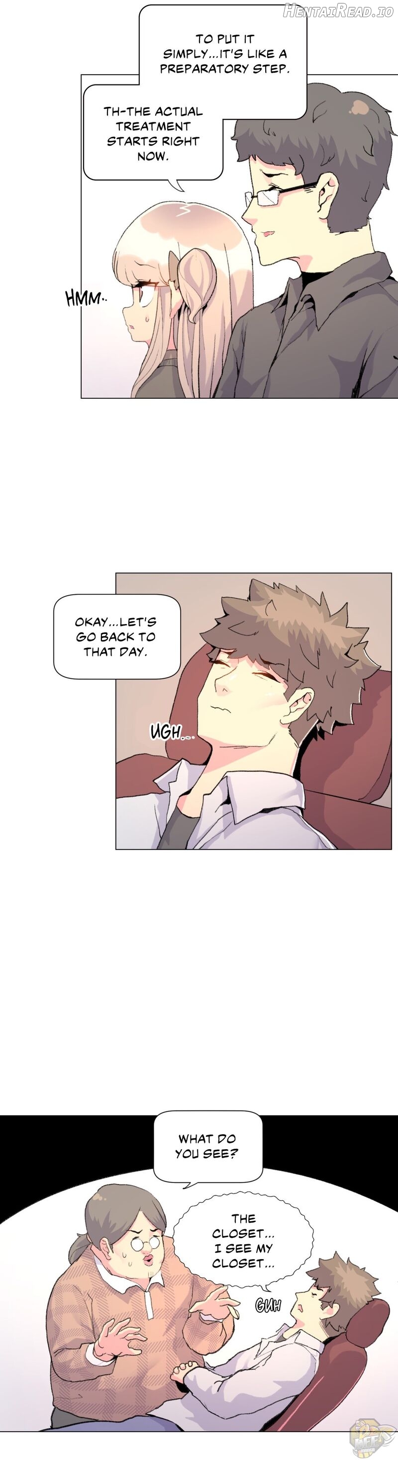 Sneak Peek Chapter 20 - page 3