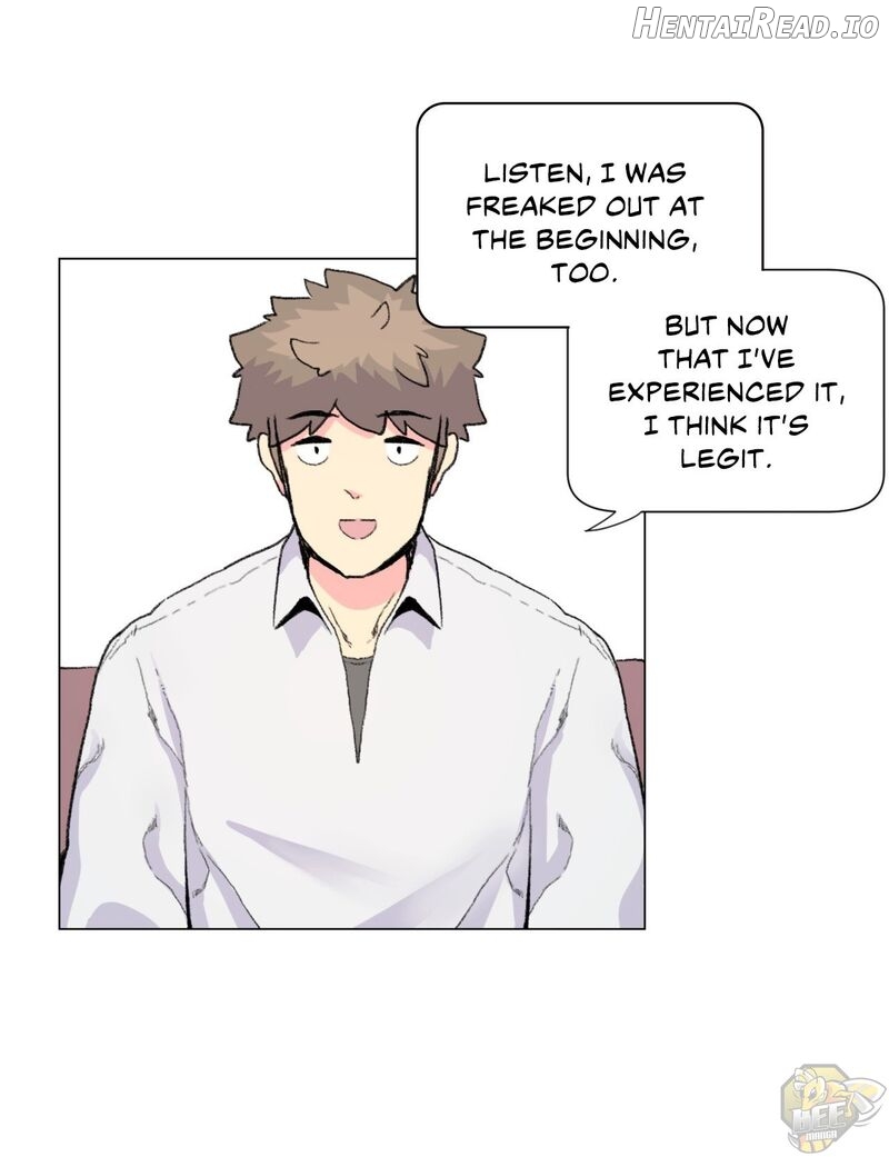 Sneak Peek Chapter 20 - page 33