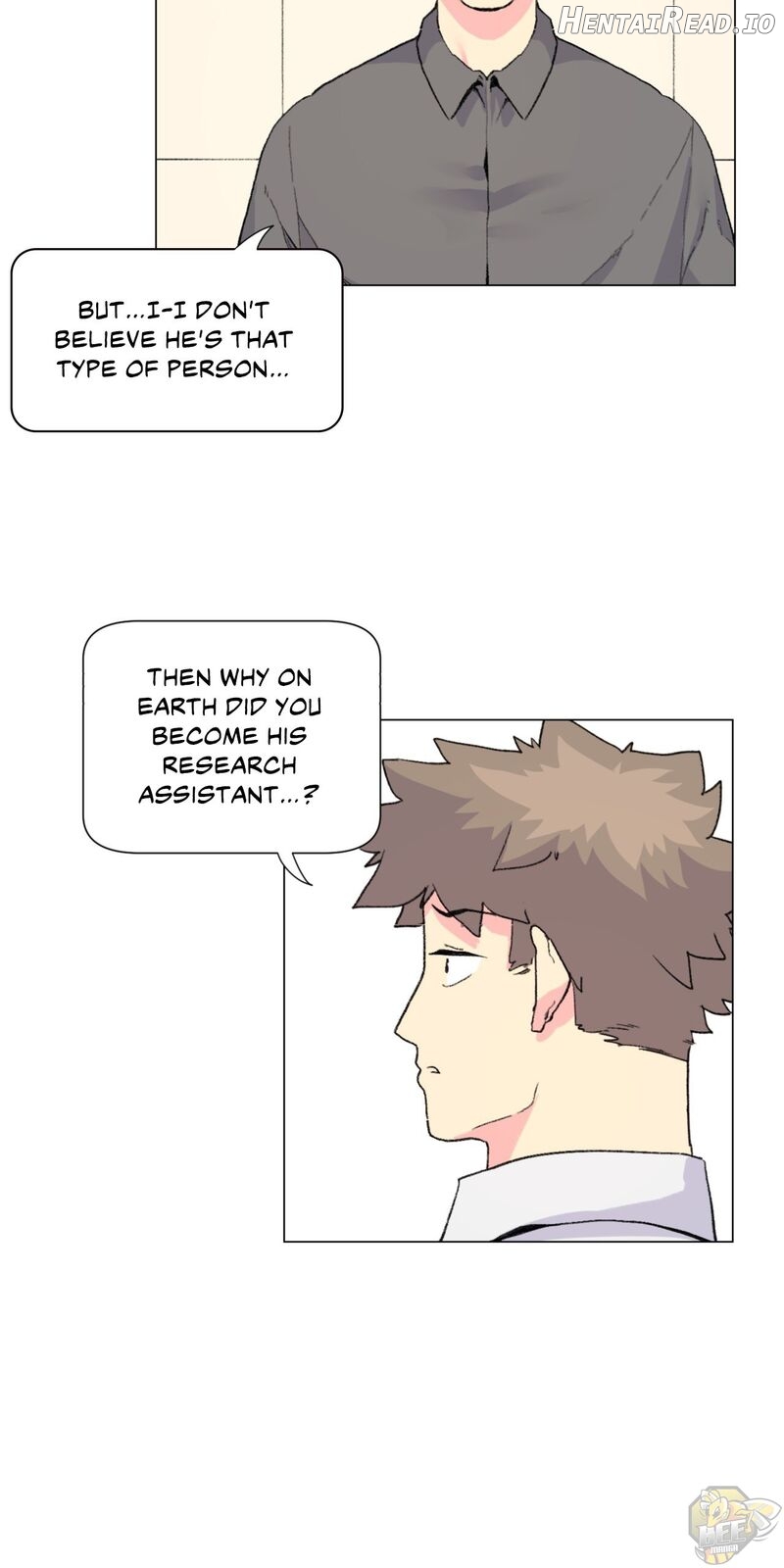 Sneak Peek Chapter 20 - page 37