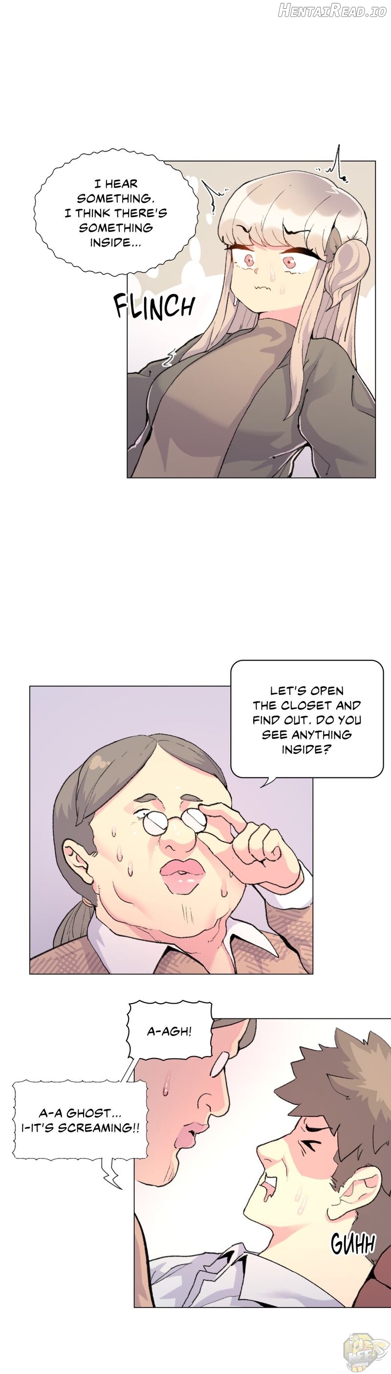Sneak Peek Chapter 20 - page 4