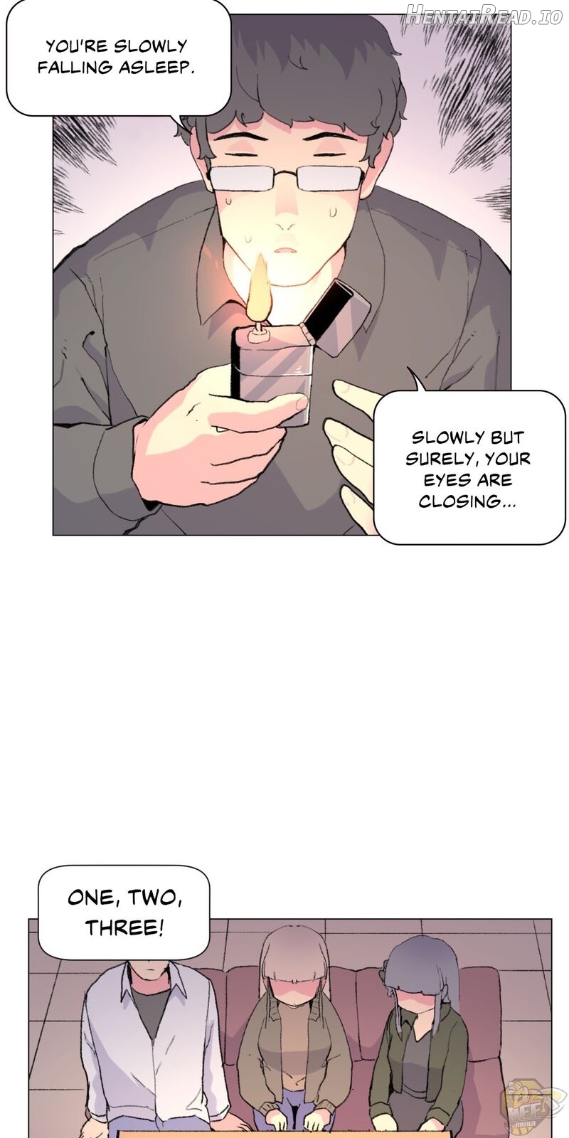 Sneak Peek Chapter 20 - page 41