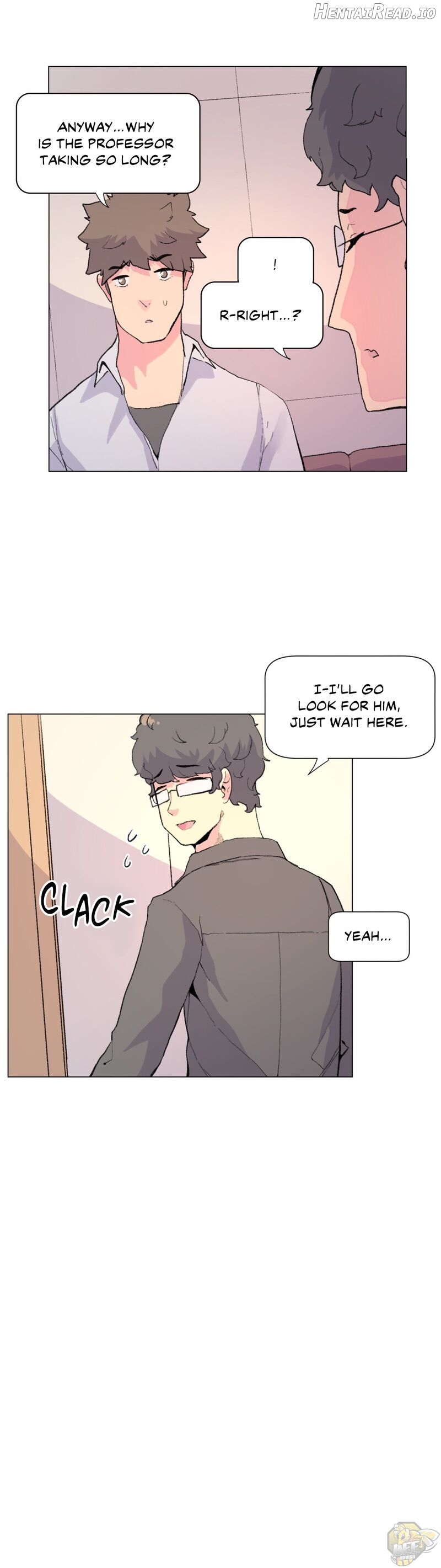 Sneak Peek Chapter 20 - page 43