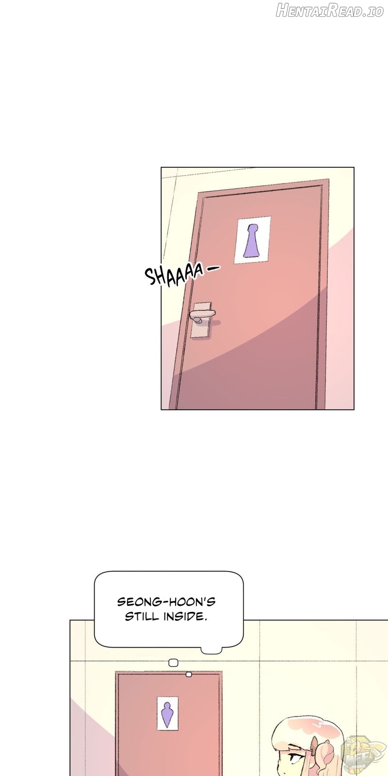Sneak Peek Chapter 20 - page 46