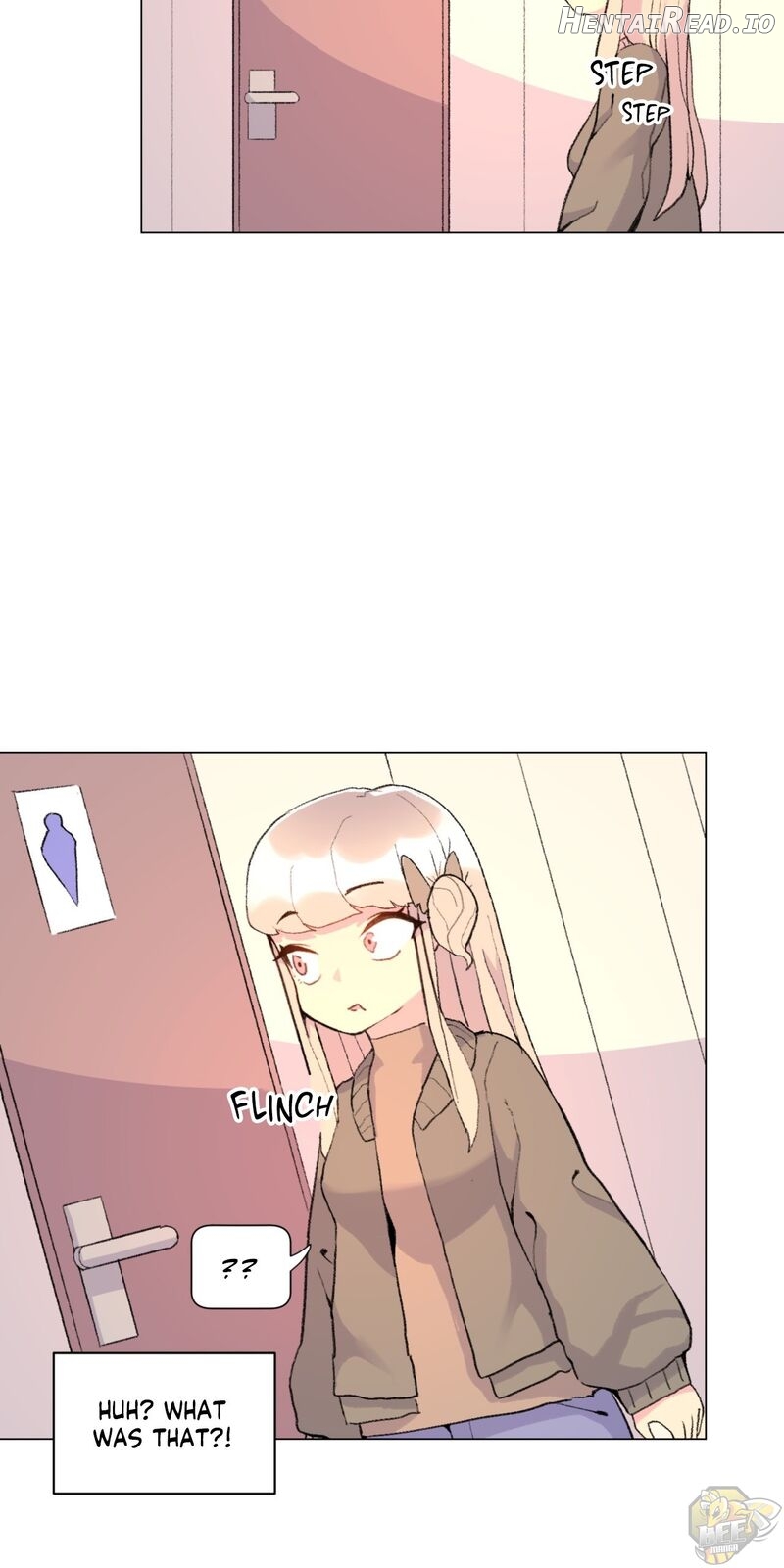 Sneak Peek Chapter 20 - page 47