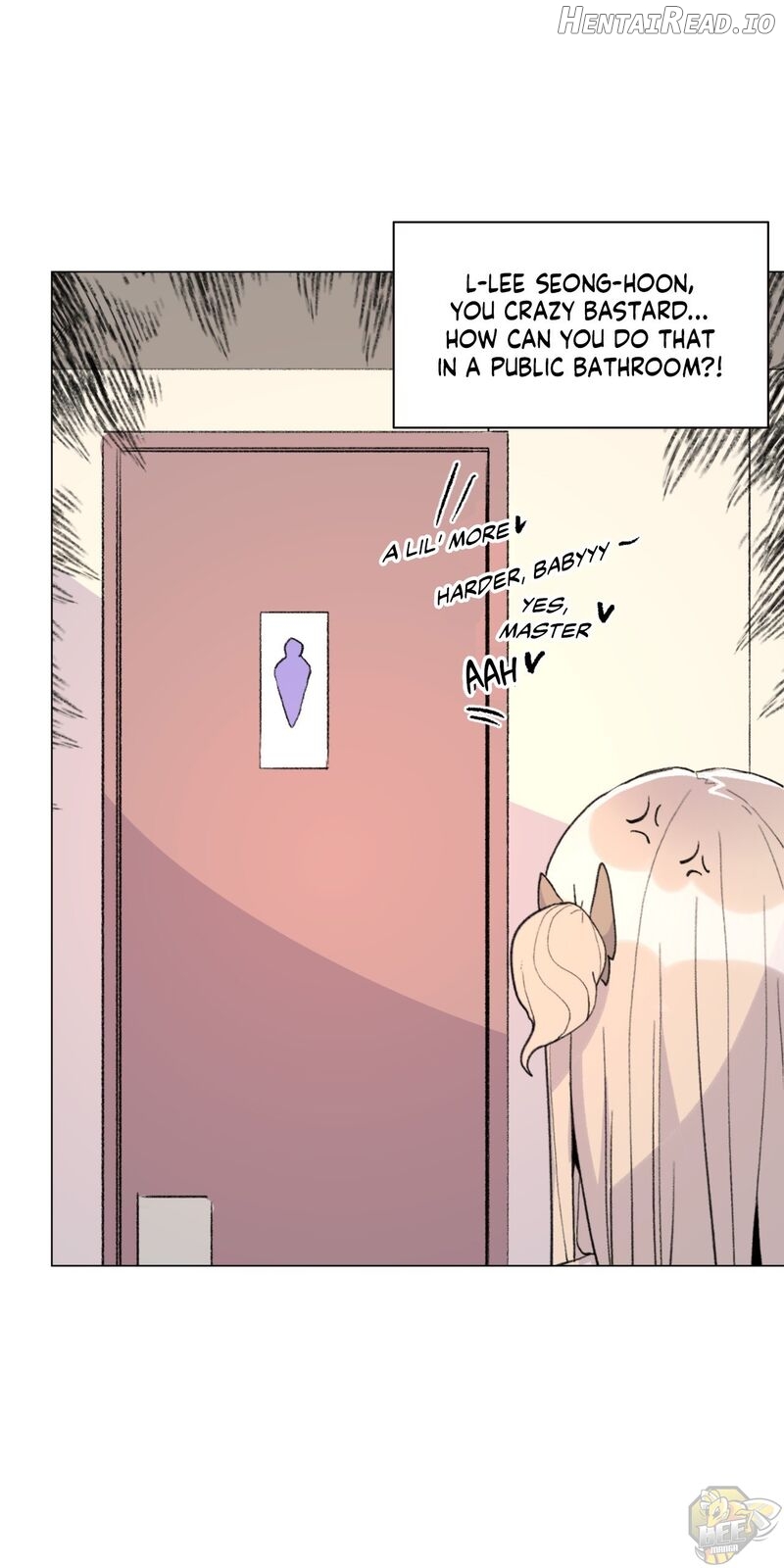 Sneak Peek Chapter 20 - page 48