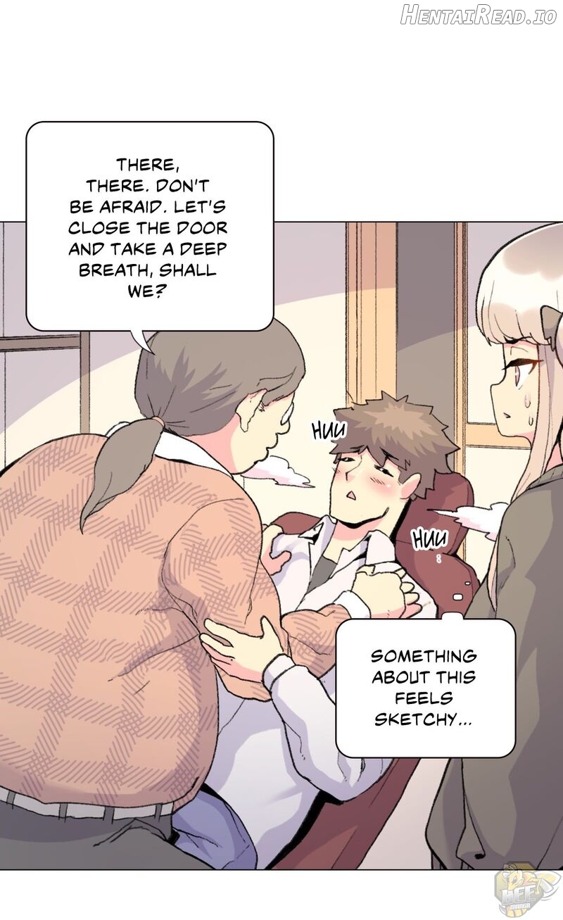 Sneak Peek Chapter 20 - page 5