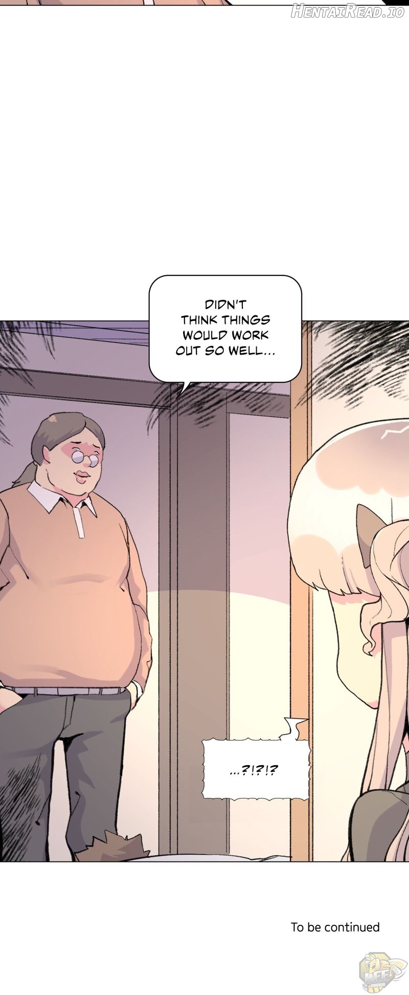 Sneak Peek Chapter 20 - page 52